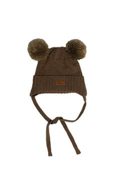 Mössa Pom Pom