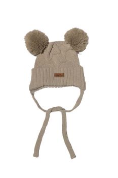 Mössa Pom Pom
