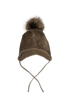Mössa Cozy