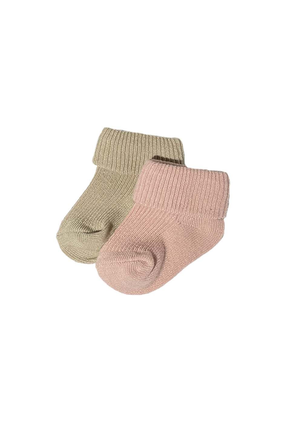 Babysocka 2-pack