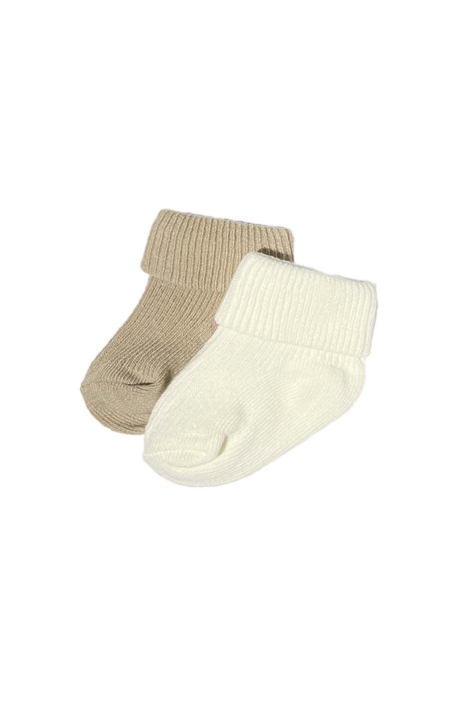 Babysocka 2-pack