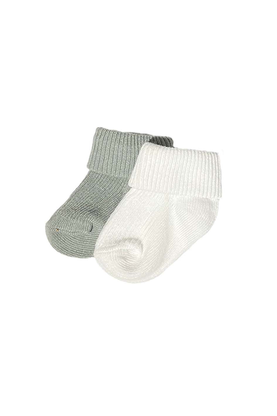 Babysocka 2-pack