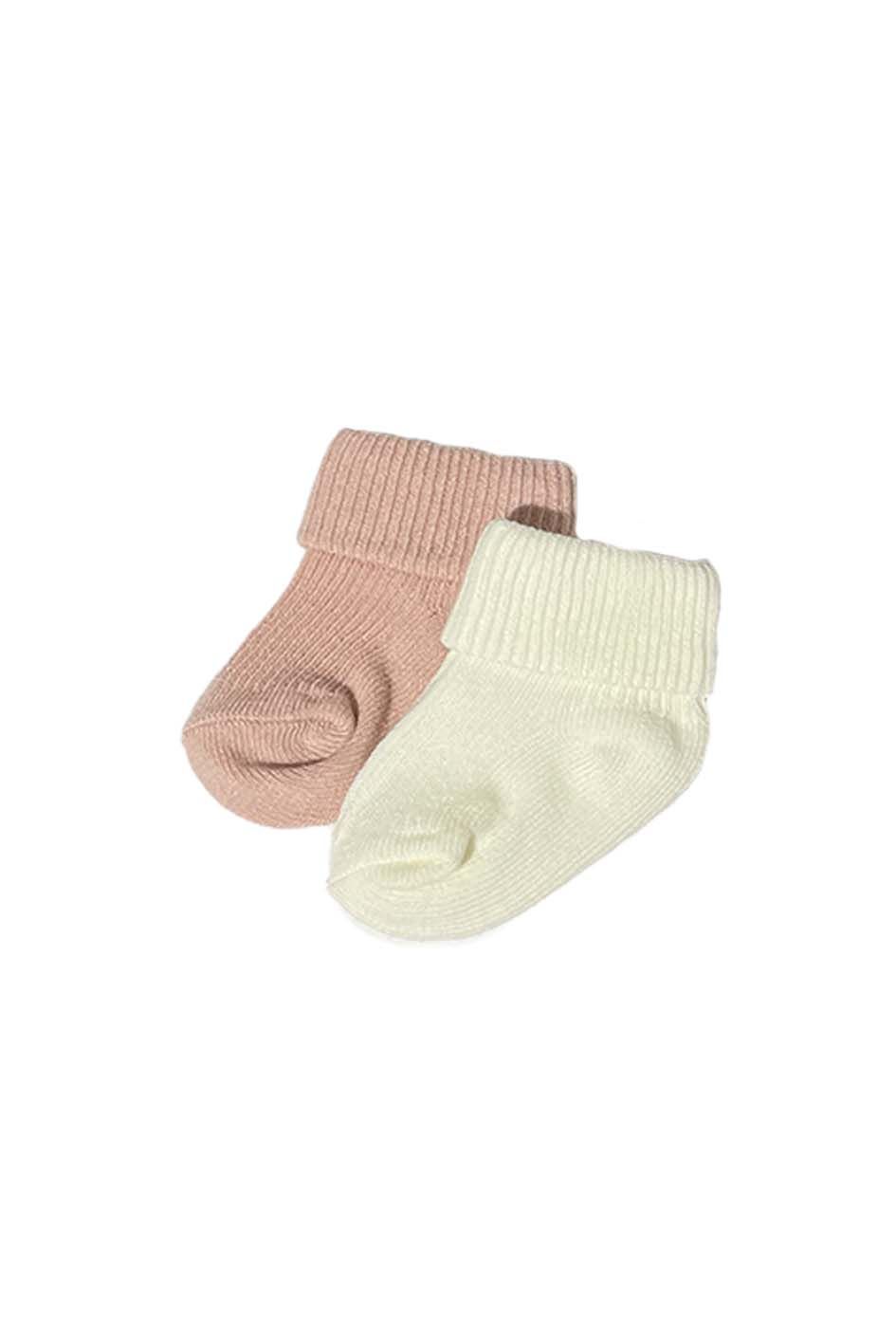 Babysocka 2-pack