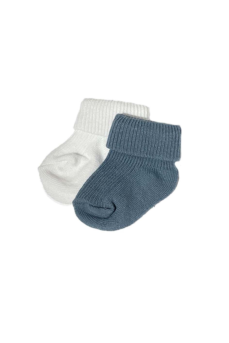 Babysocka 2-pack
