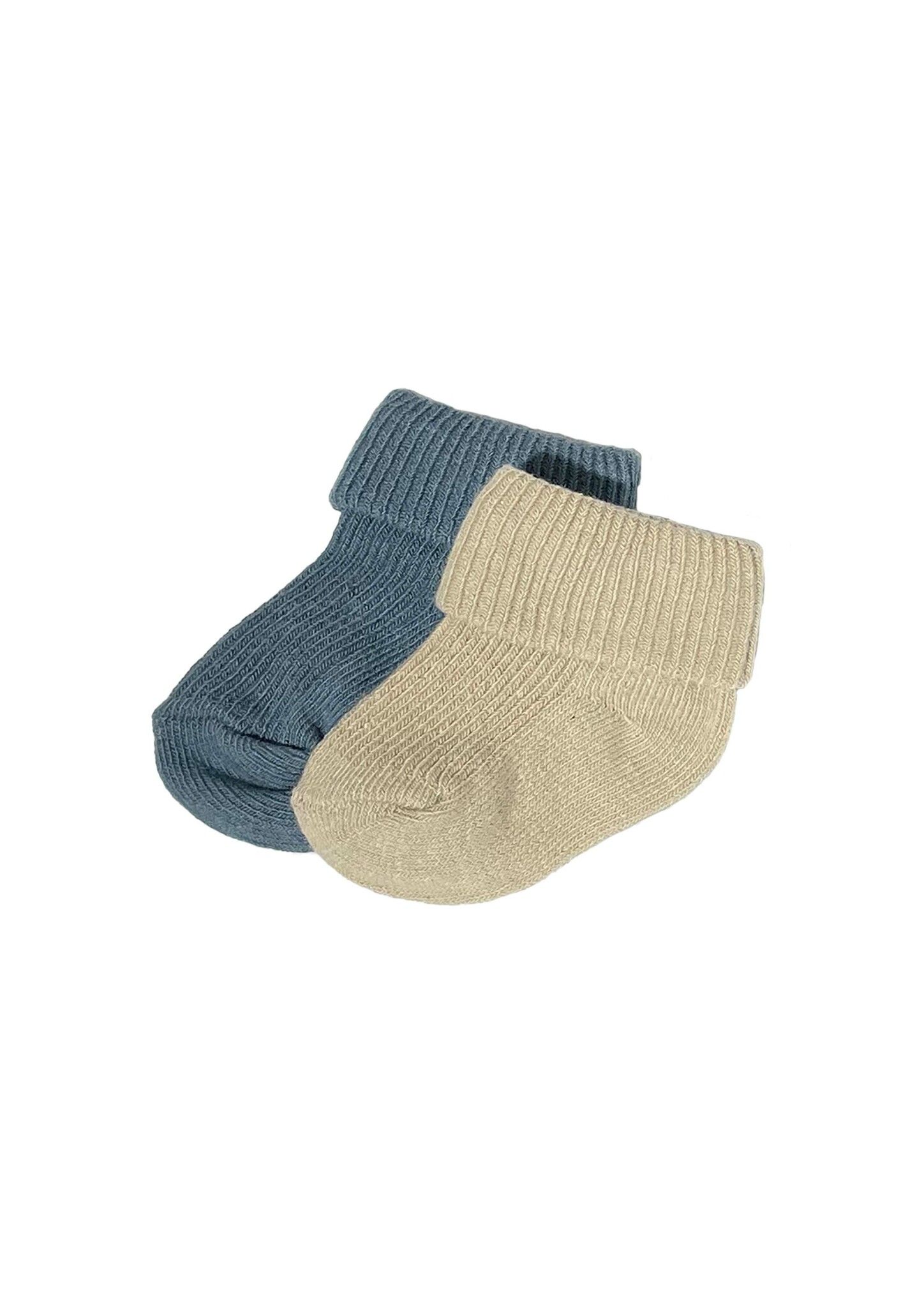 Babysocka 2-pack