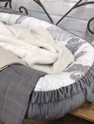 Babynest Soft
