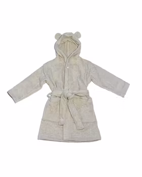 Badrock Bear