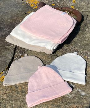 Sweet blanket