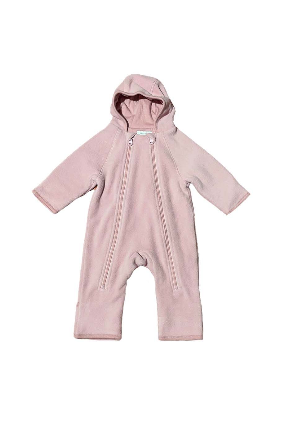 Fleeceoverall Baby