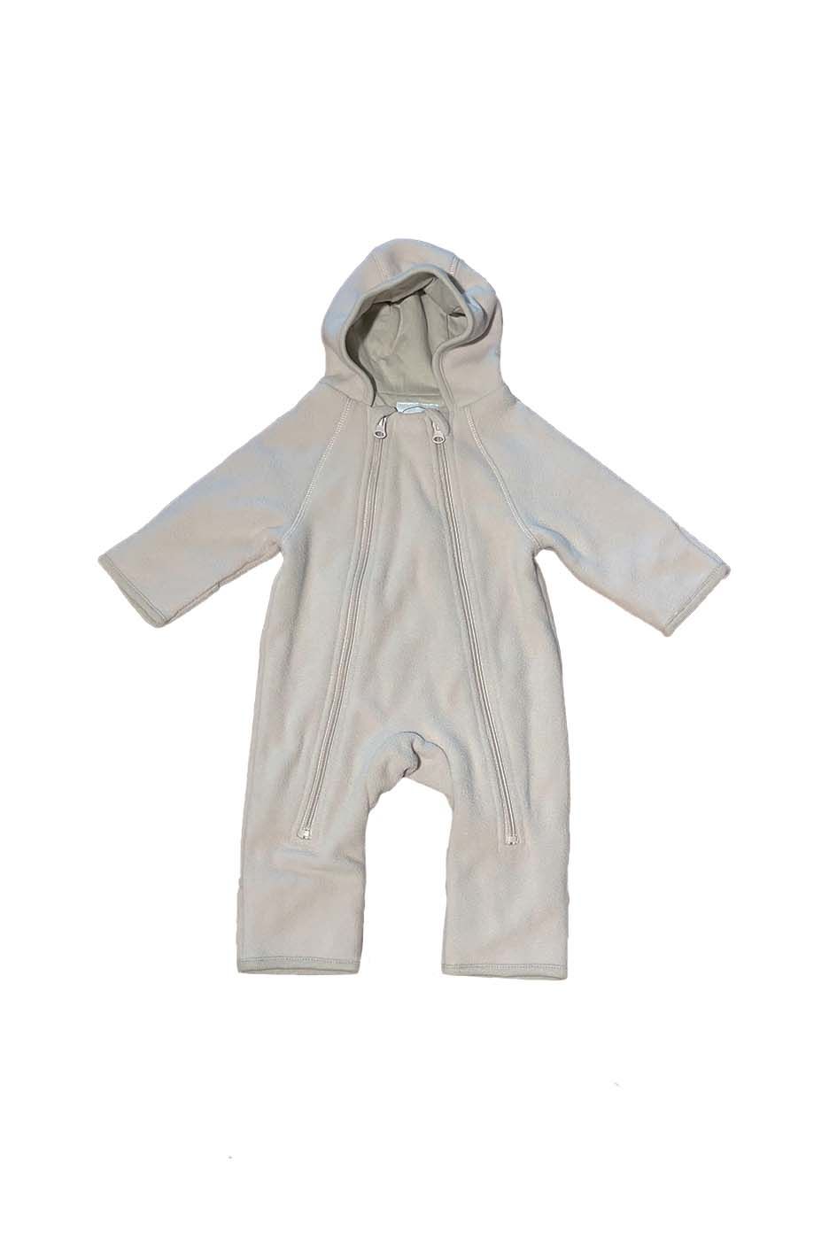 Fleeceoverall Baby