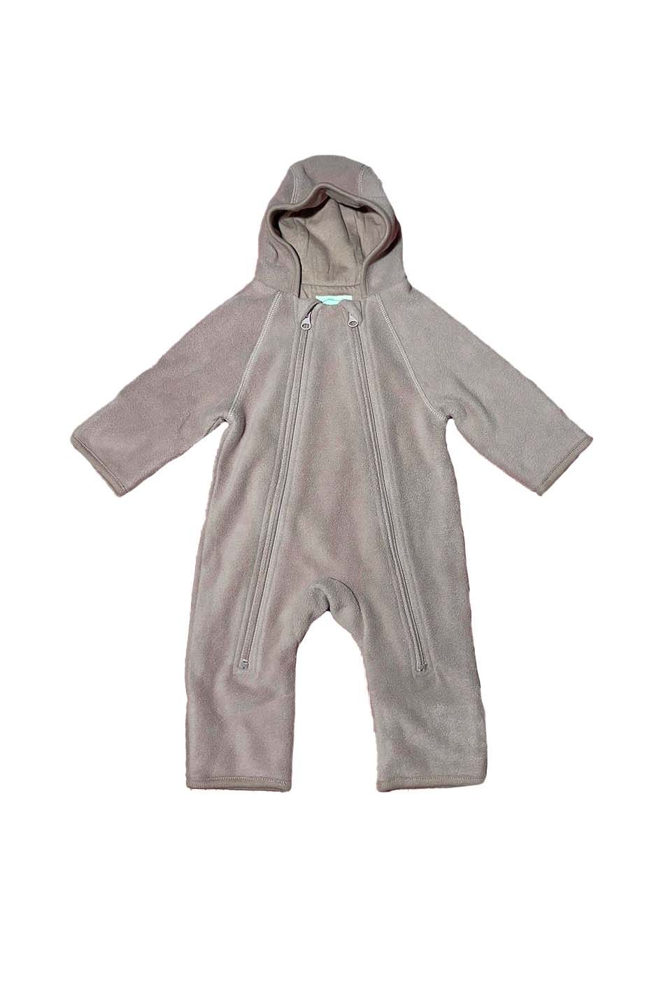 Fleeceoverall Baby