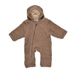 Teddyoverall baby