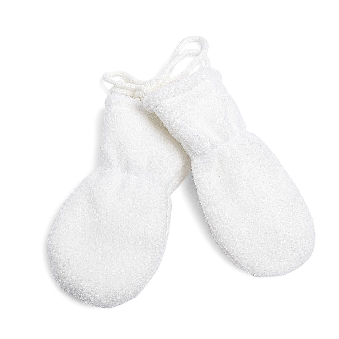 Vante fleece off-white