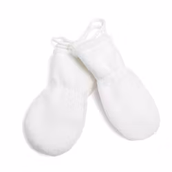 Vante fleece off-white