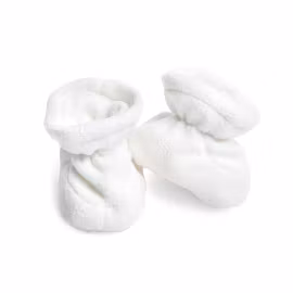 Babytossa fleece off-white