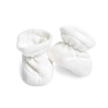 Babytossa fleece off-white