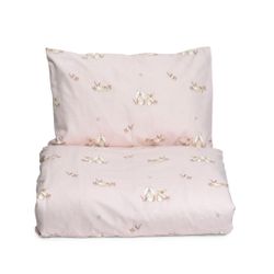 Påslakanset Bunny
