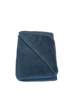 Fancy blanket