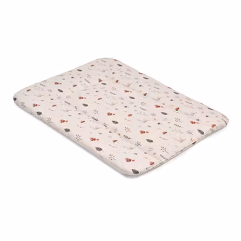 Mini Dreams Skötbädd Soft
