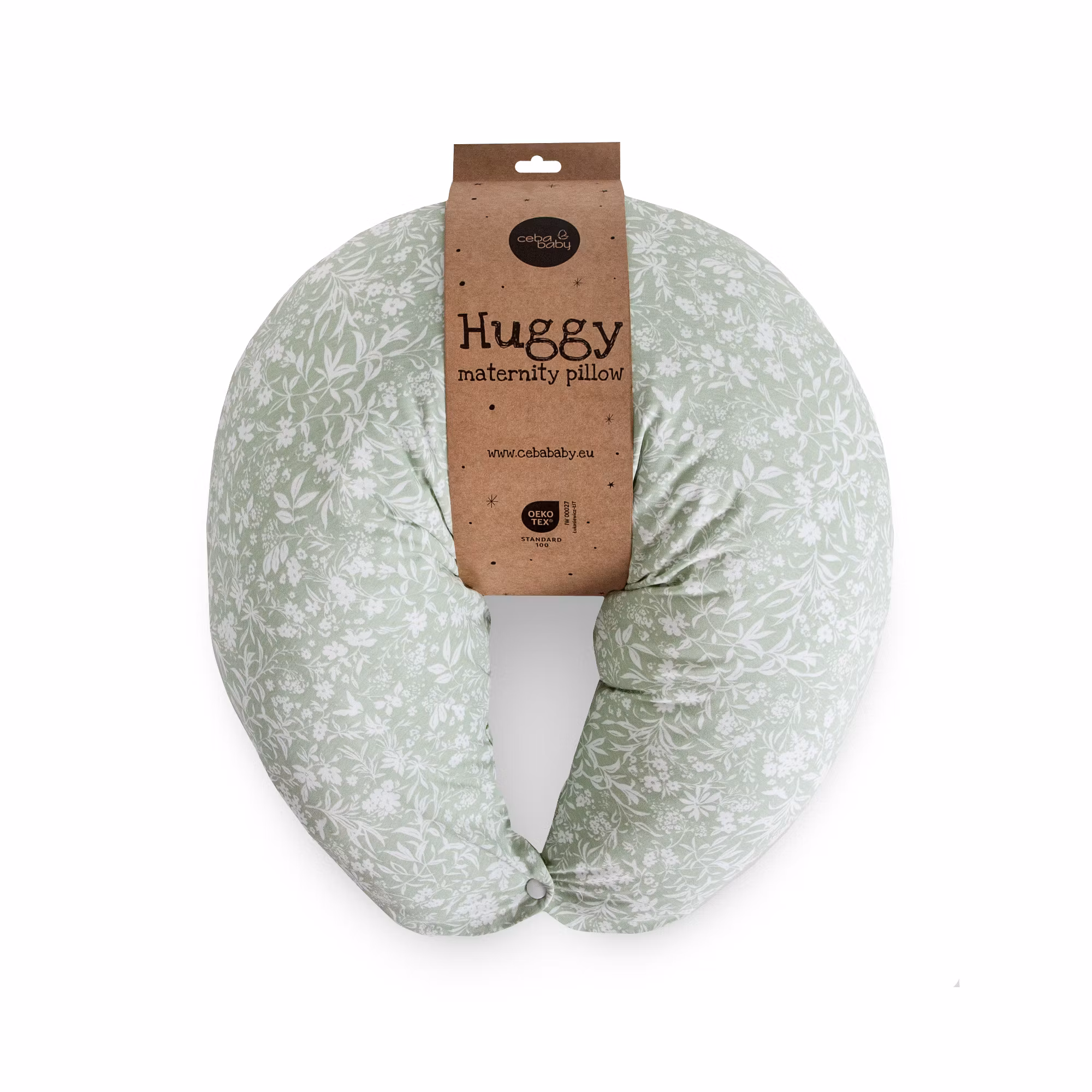 Gravid/amningskudde Huggy