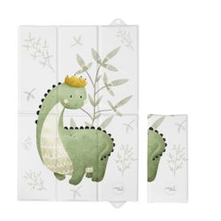 Travel mat stl 60x40 cm