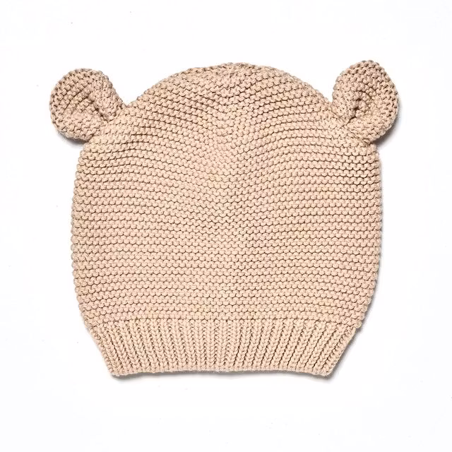Mössa Cute - Flera färger
