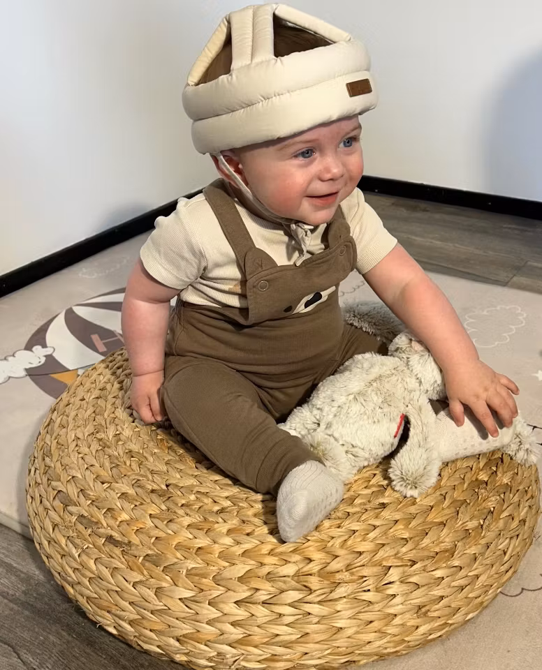 Huvudskydd Baby