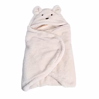 Omlottåkpåse Teddy Bear