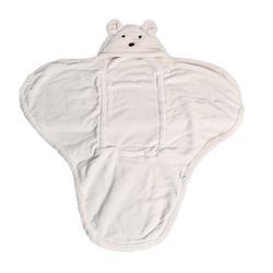 Omlottåkpåse Teddy Bear