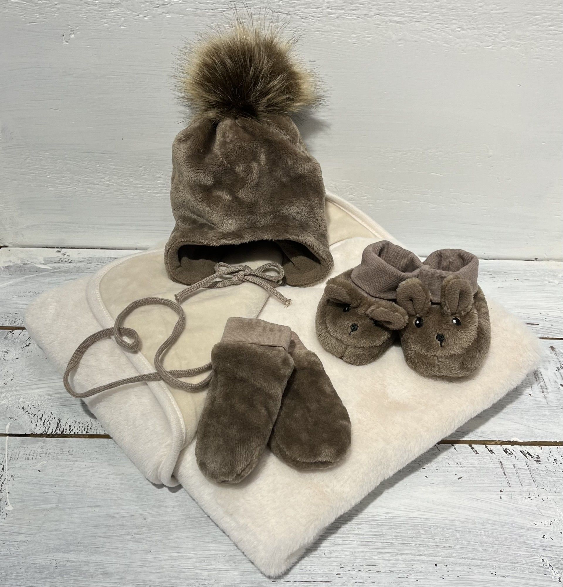 Babytossor Cozy