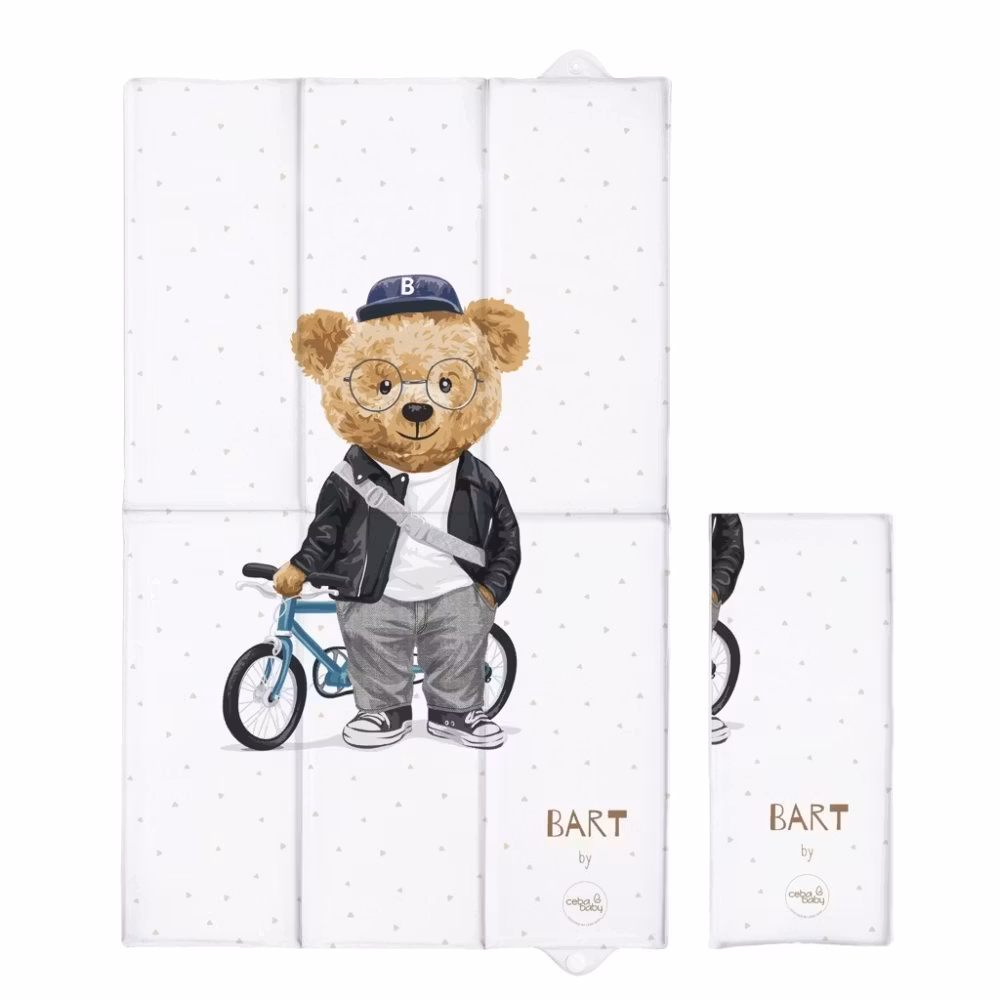 Travel mat stl 80x50