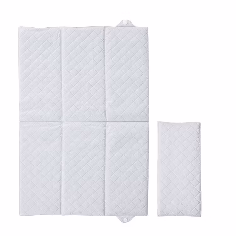 Travel mat stl 60x40 cm
