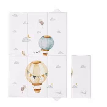 Travel mat stl 60x40 cm