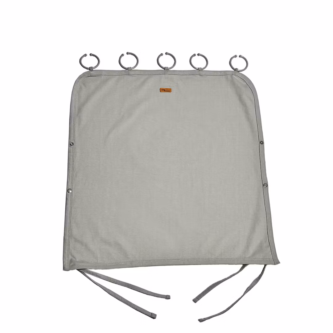 Solskyddsgardin UPF 50+