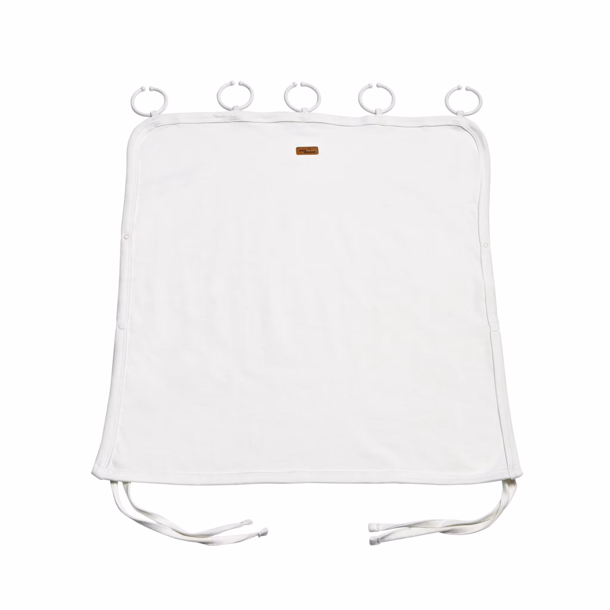 Solskyddsgardin UPF 50+