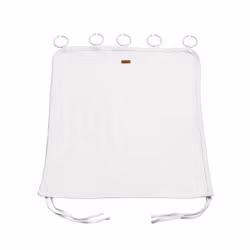 Solskyddsgardin UPF 50+ eko