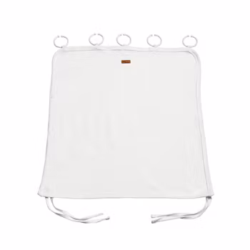 Solskyddsgardin UPF 50+ eko