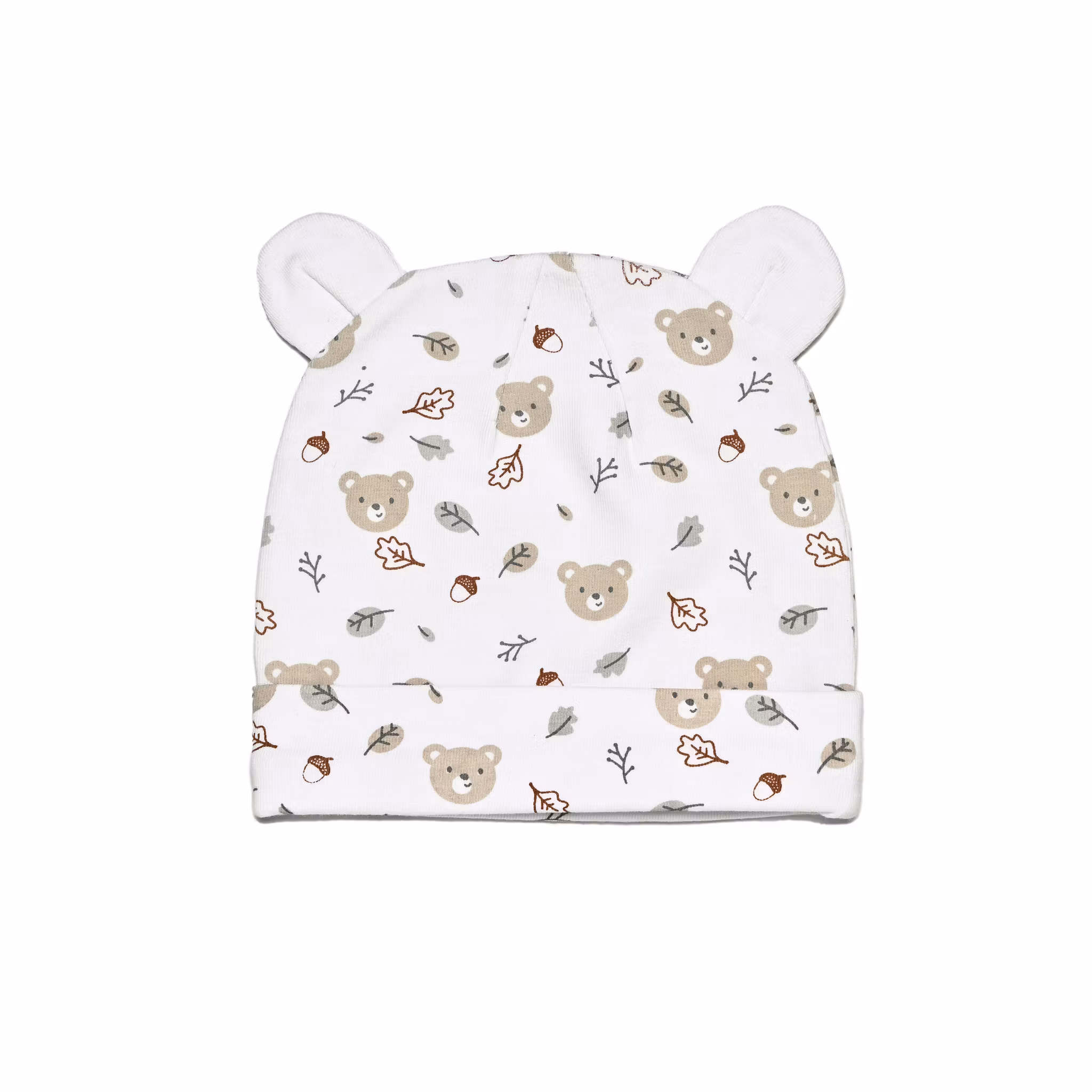 Mössa Teddy Bear jersey