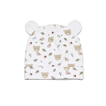 Mössa Teddy Bear jersey