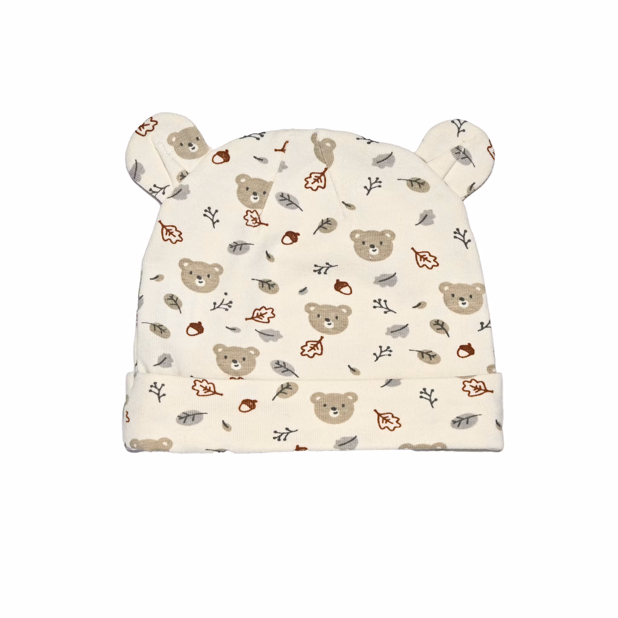 Mössa Teddy Bear jersey