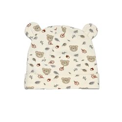 Mössa Teddy Bear jersey