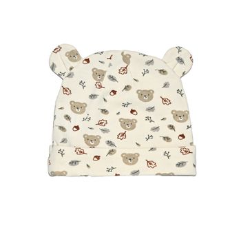 Mössa Teddy Bear jersey