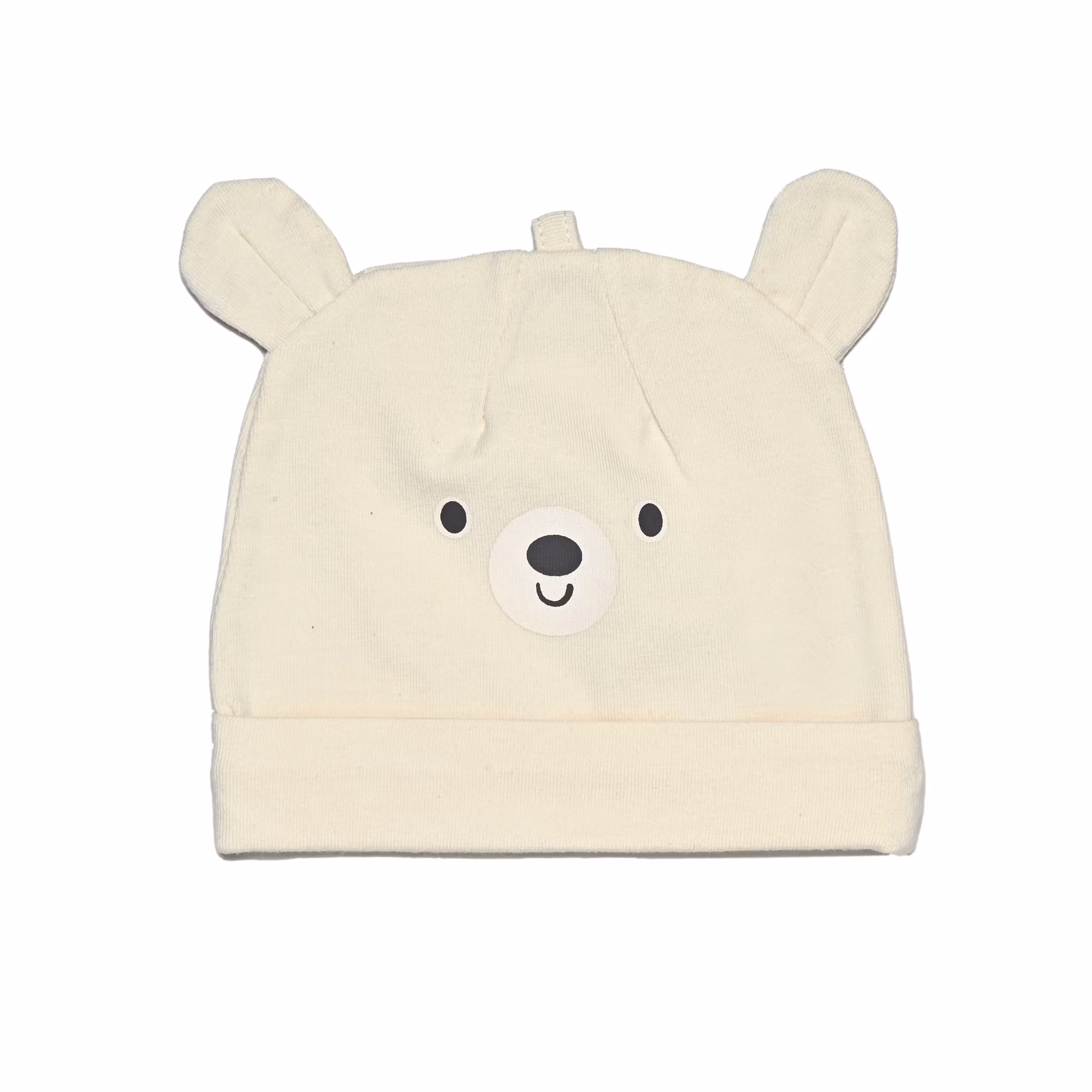 Mössa Bear Hat jersey
