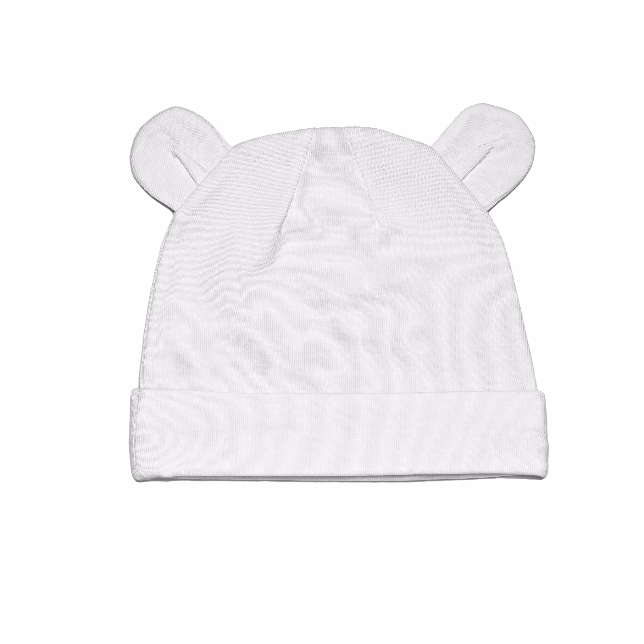 Mössa baby jersey