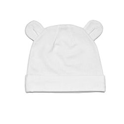 Mössa baby jersey
