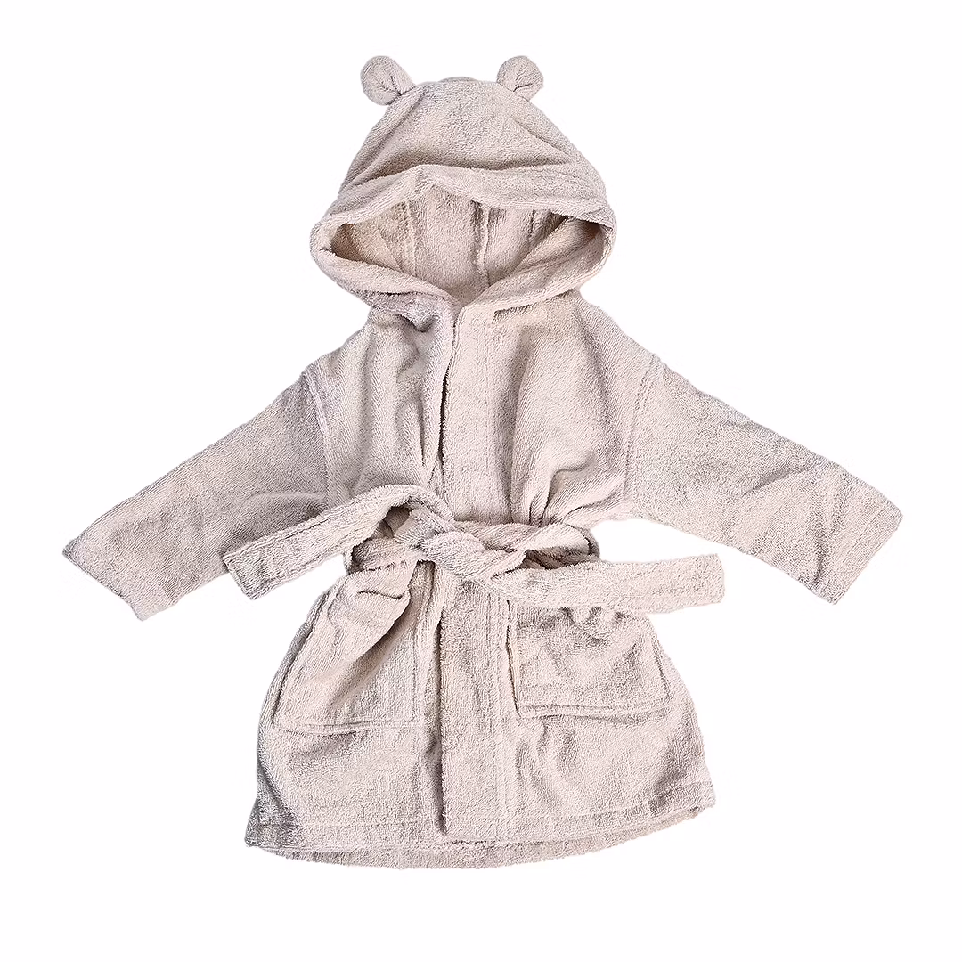 Teddy Bear Badrock -Nya färger!
