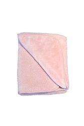 Fancy blanket