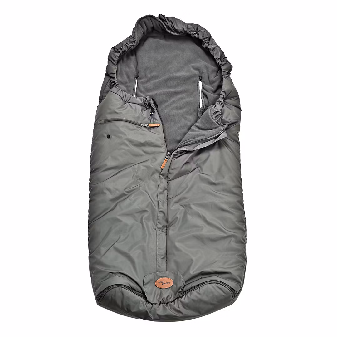 Åkpåse Middle, höst/vinter,  Nyhet!