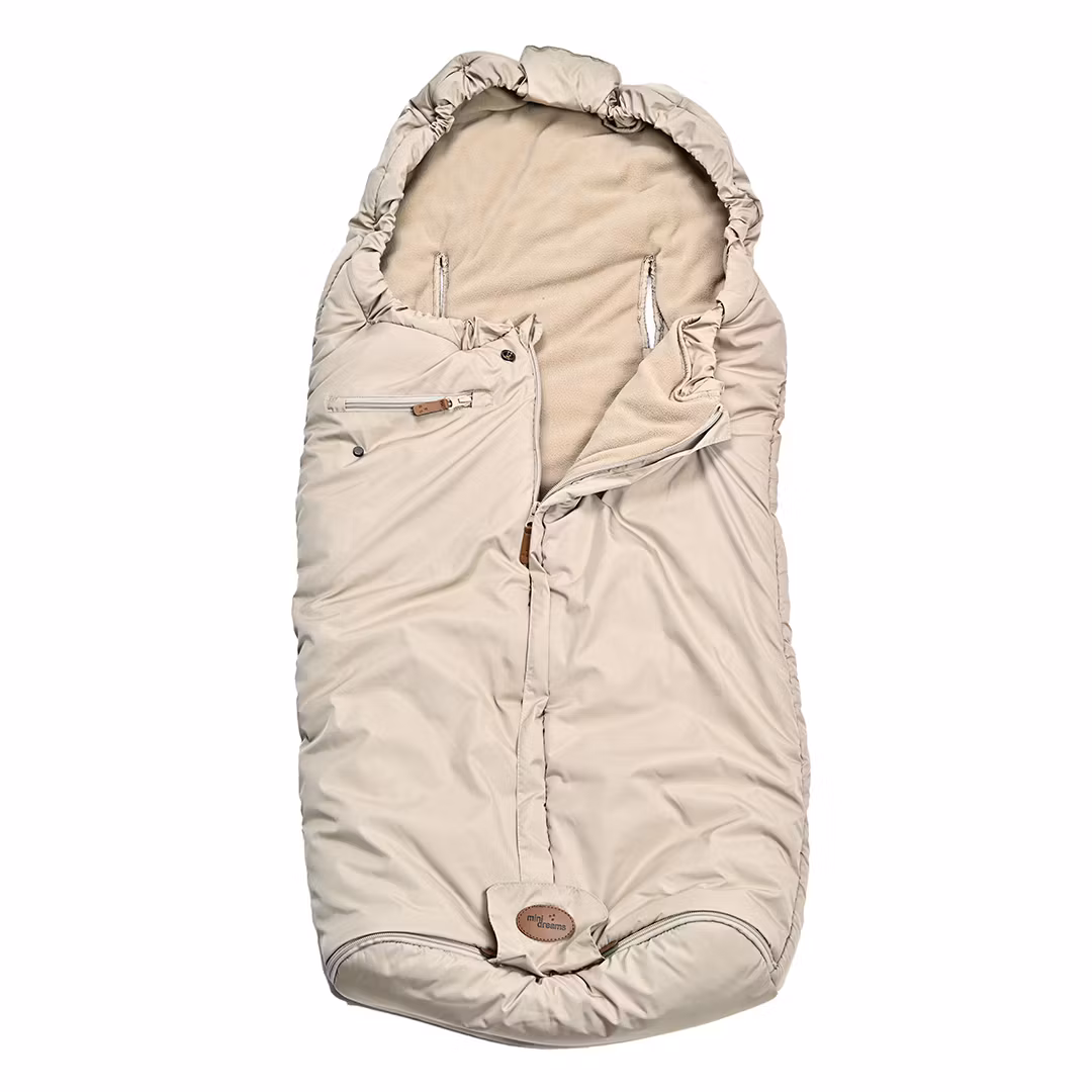 Åkpåse Middle, höst/vinter,  Nyhet!