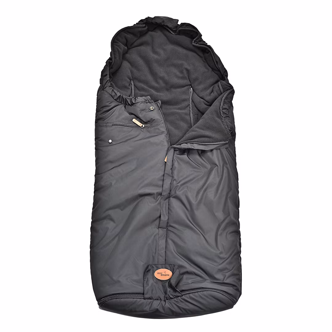 Åkpåse Middle, höst/vinter,  Nyhet!